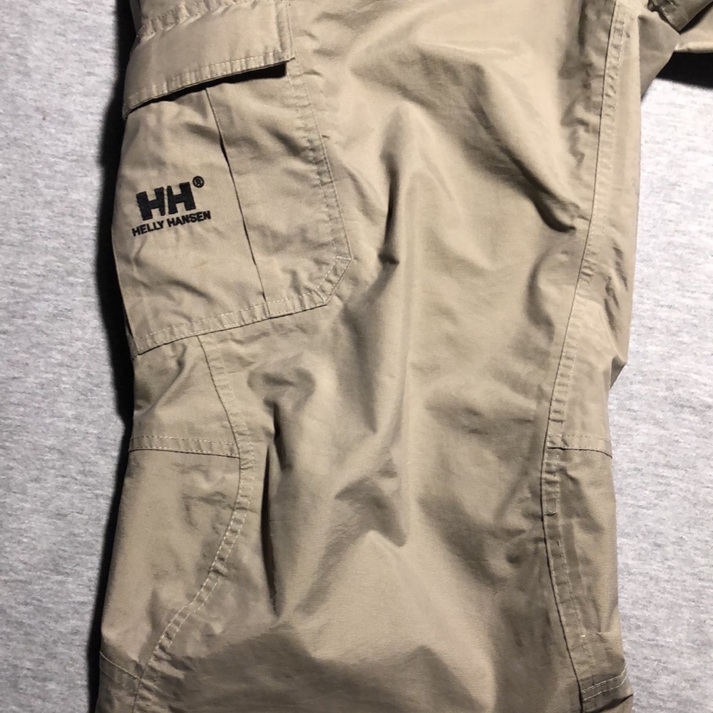 Helly Hansen Helly Tech Waterproof Pants - image 3